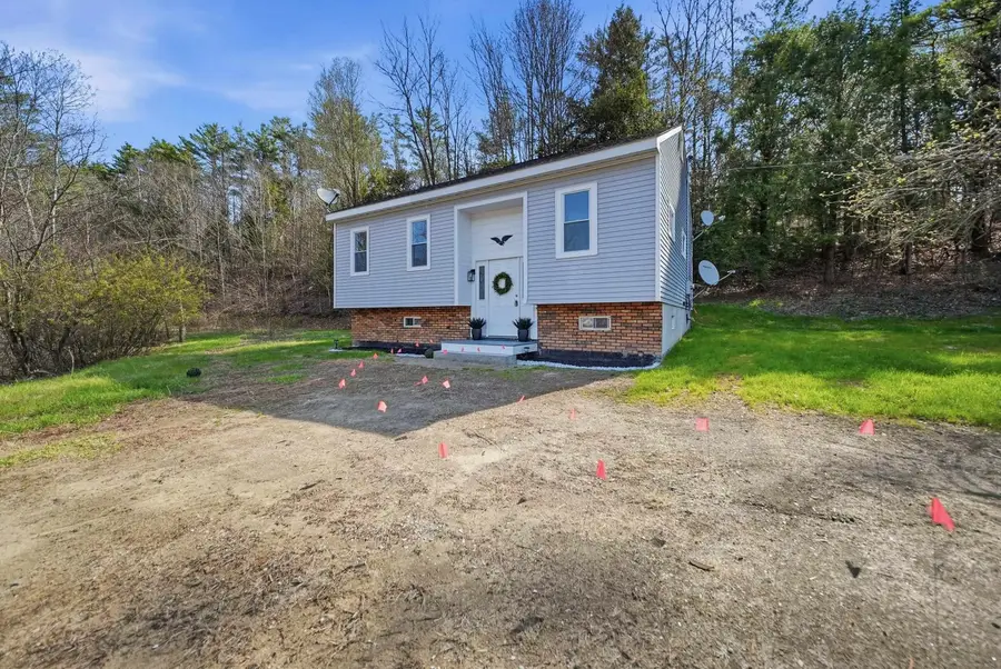 1164 Main Street, Grafton, NH 03240 - #3