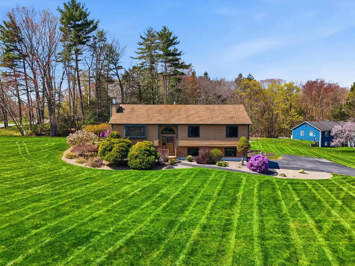 101 Harper Ridge Road, East Hampstead, NH 03826 - #1