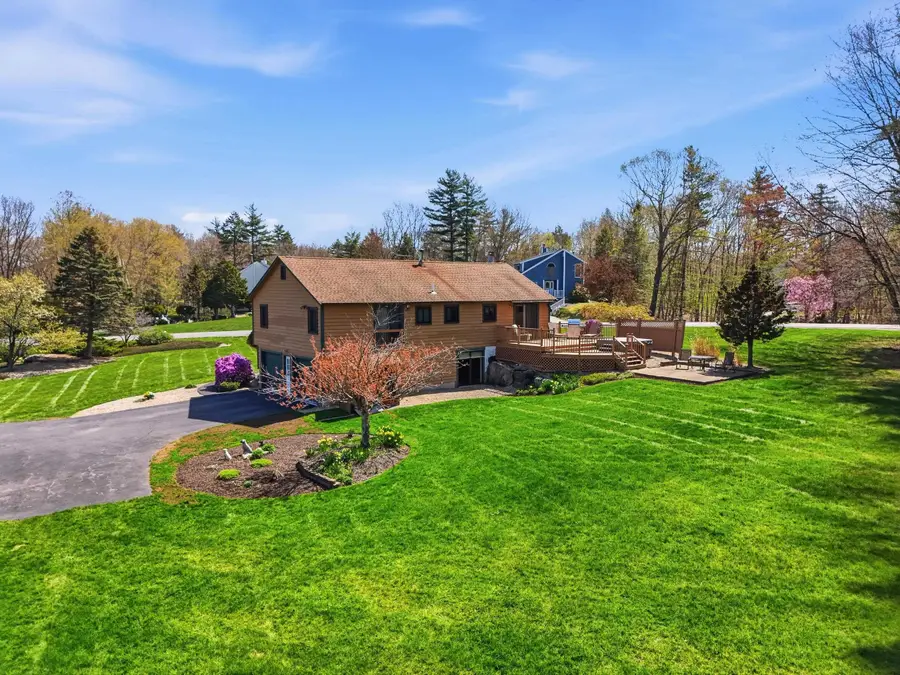101 Harper Ridge Road, East Hampstead, NH 03826 - #2