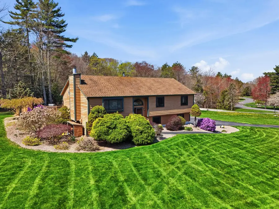 101 Harper Ridge Road, East Hampstead, NH 03826 - #3