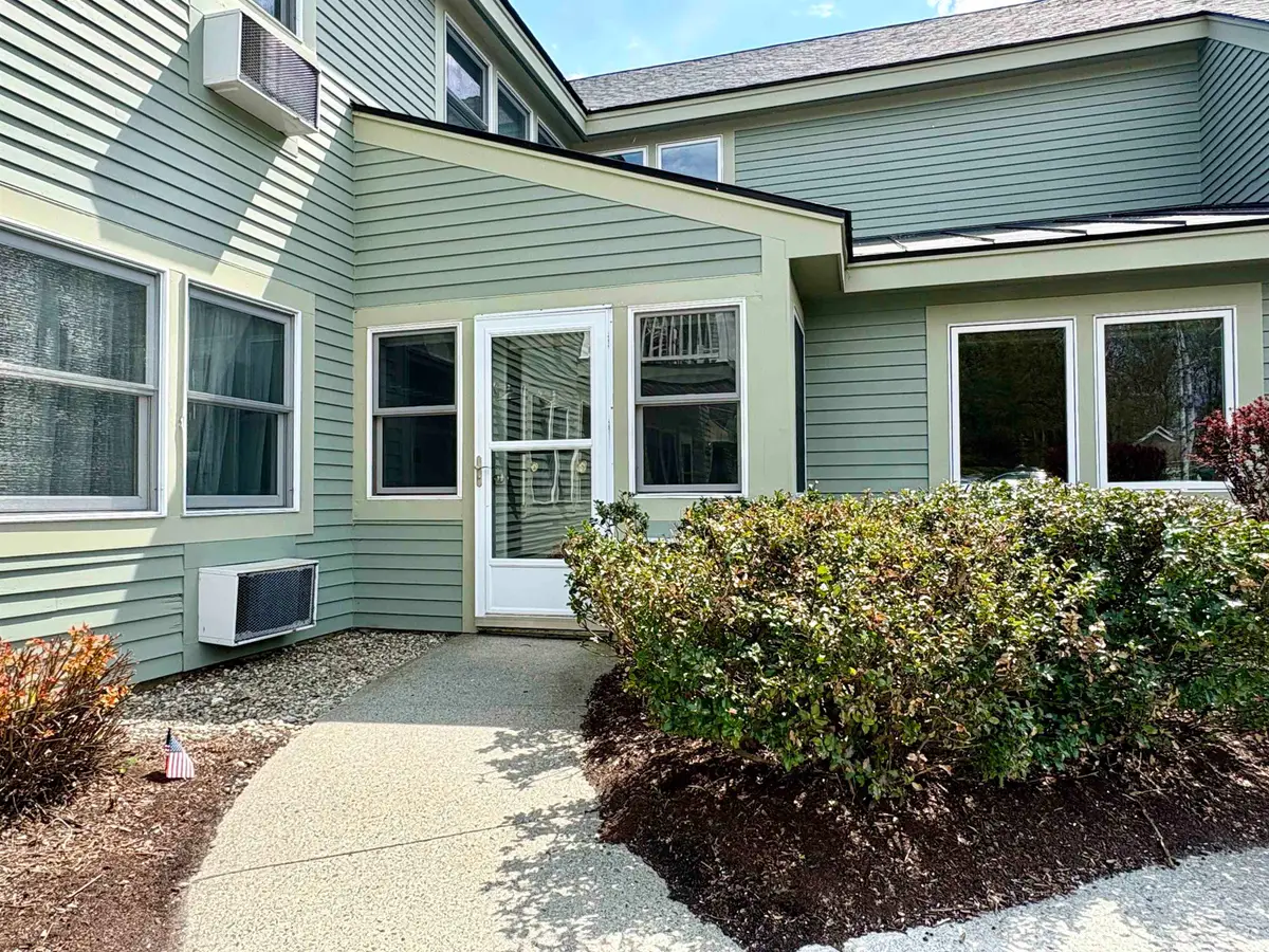 53 Lyme Road, Hanover, NH 03755 - #1