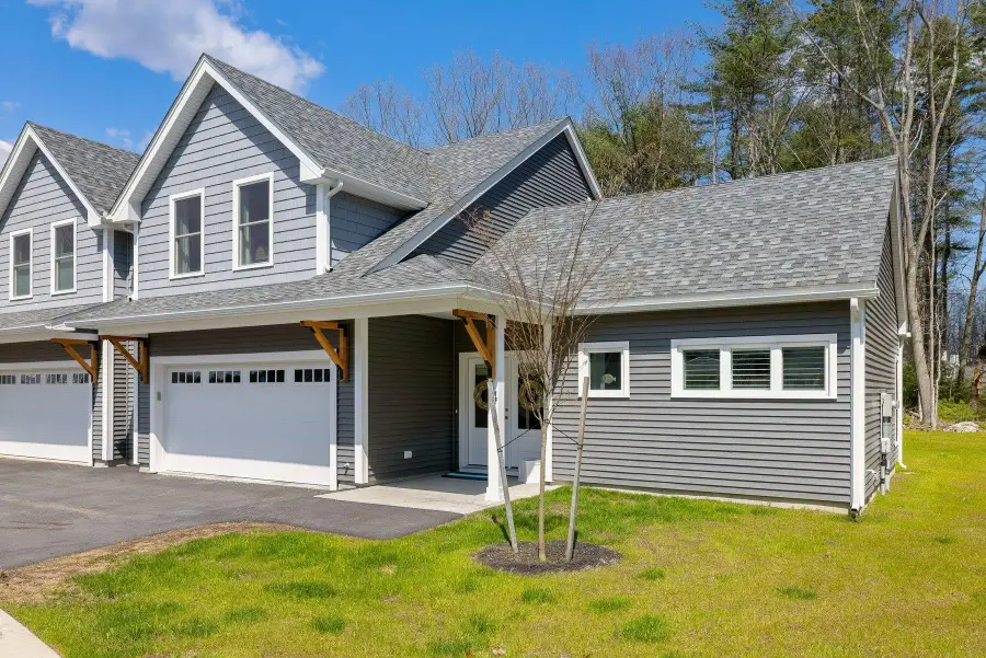 44 Fowler Drive, Rye, NH 03870 - #2
