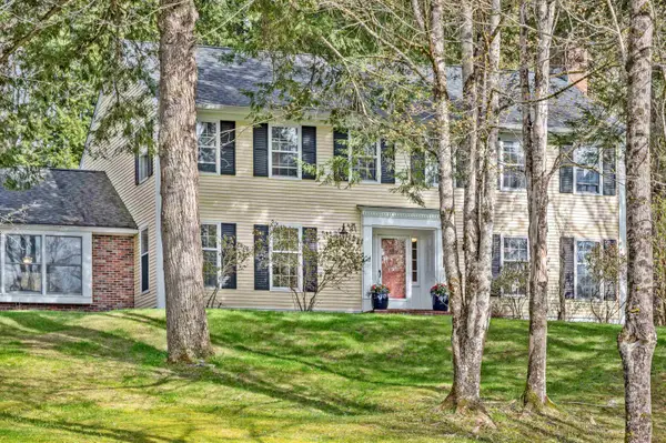 170 Spring Hollow Lane, Montpelier, VT 05602