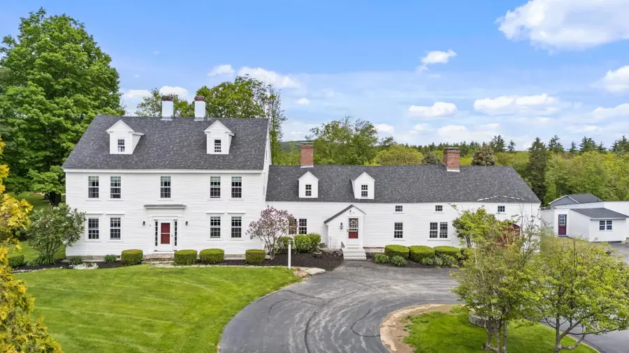 1 Cross Road, Francestown, NH 03043 - #2