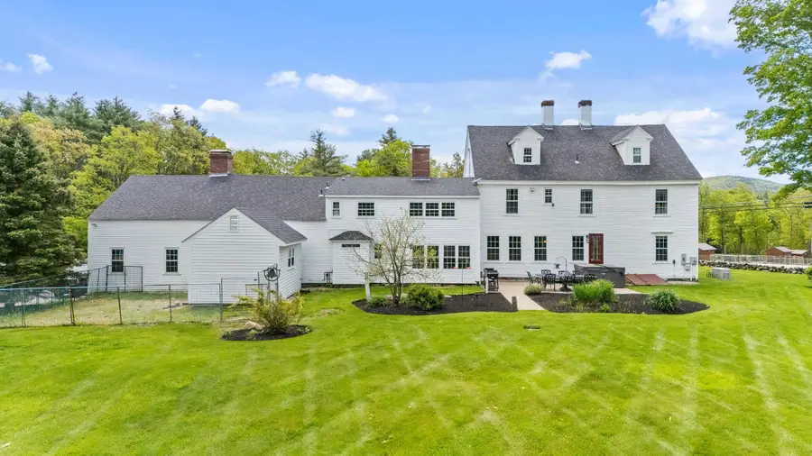 1 Cross Road, Francestown, NH 03043 - #3