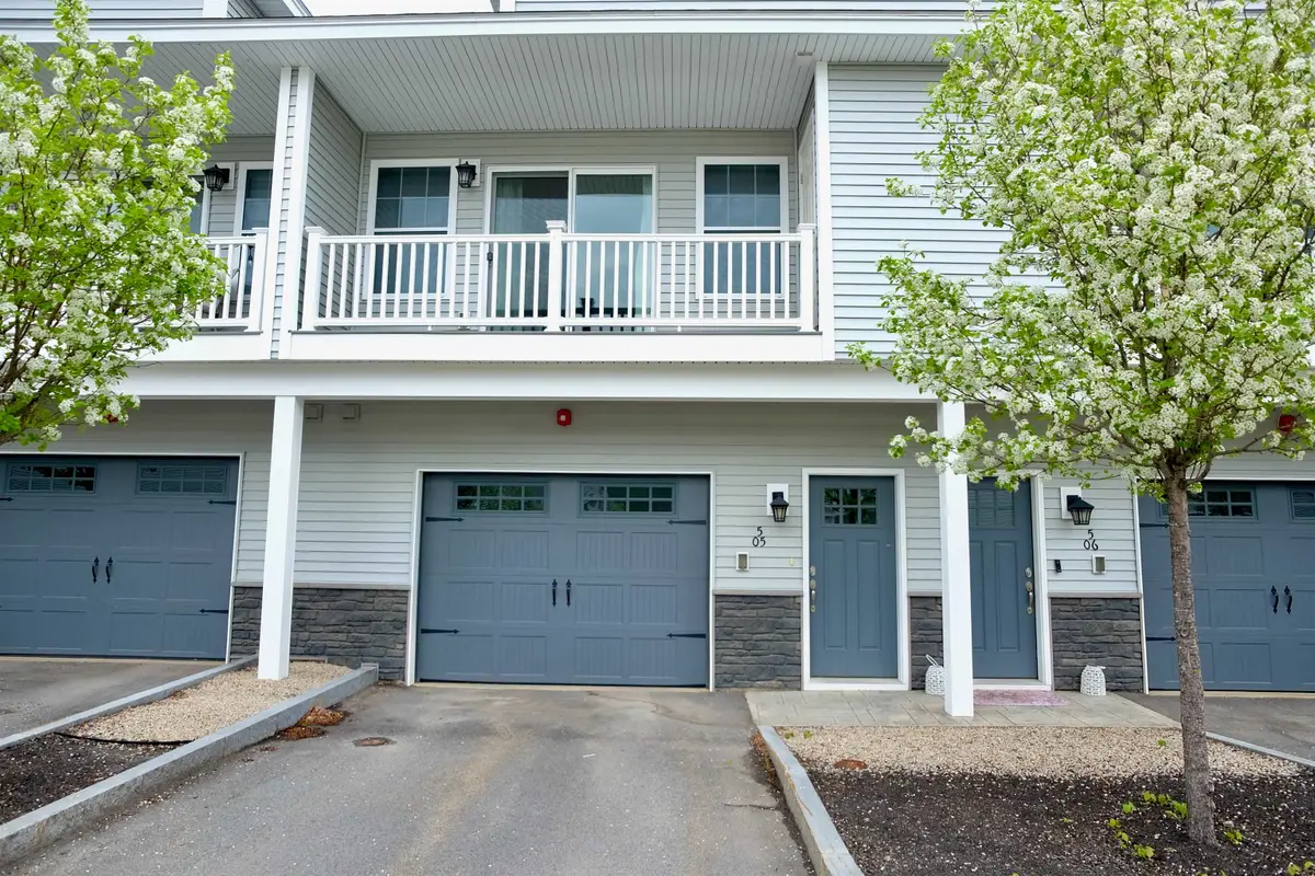 5 Callaway Drive, Concord, NH 03301 - #1