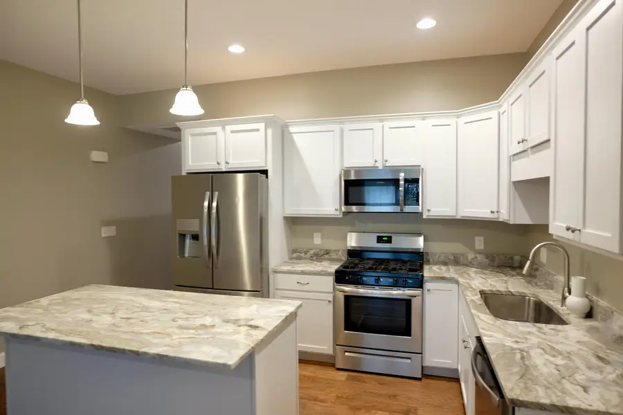 5 Callaway Drive, Concord, NH 03301 - #3