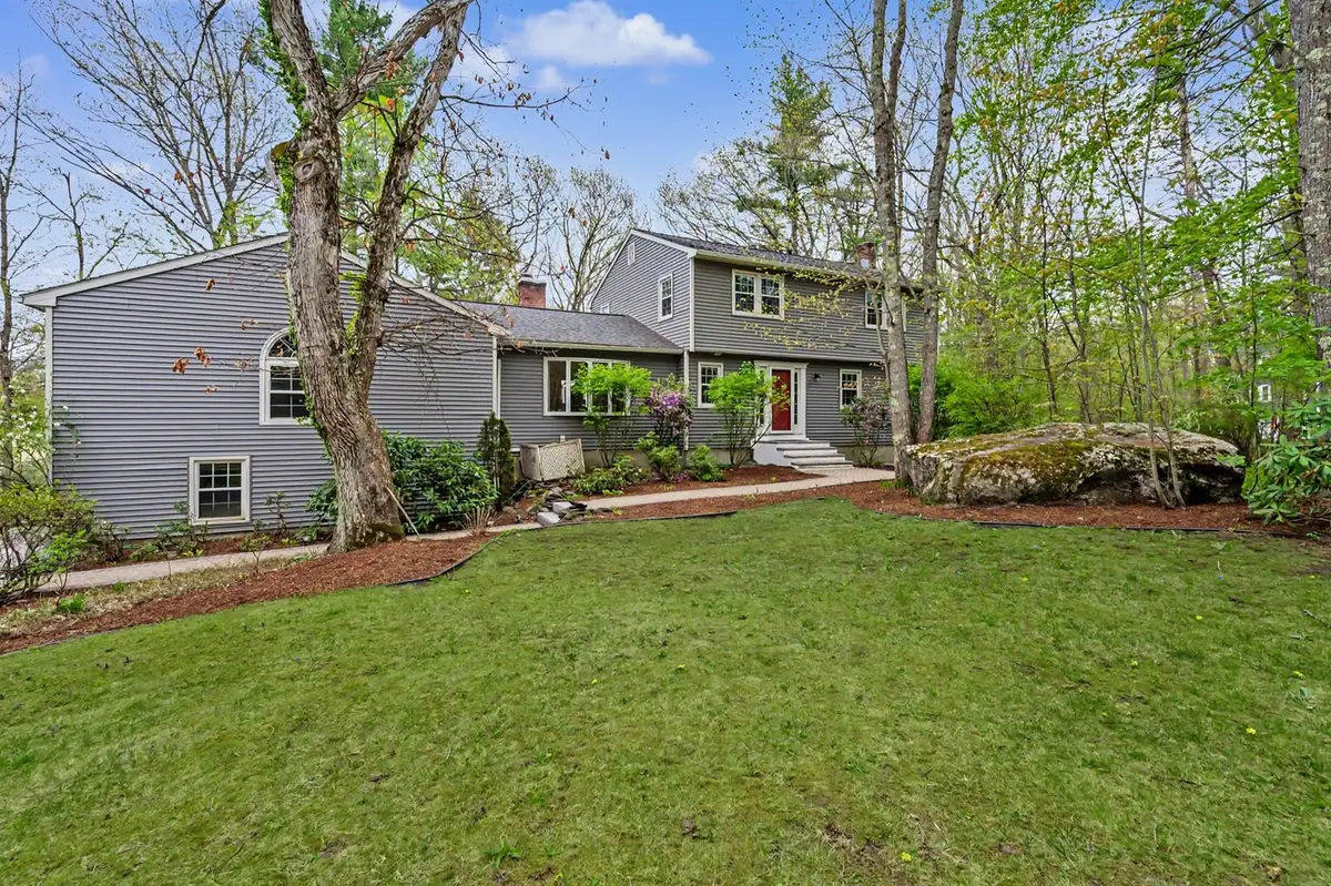 29 Old Sawmill Road, Bedford, NH 03110 - #1