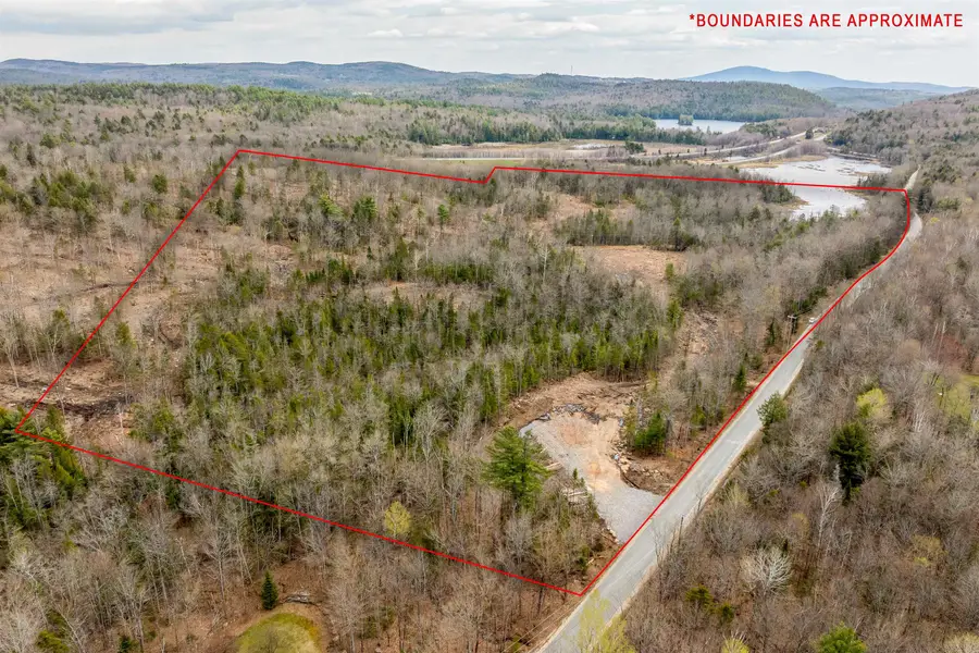 0 Stoney Brook Road, Springfield, NH 03284 - #2