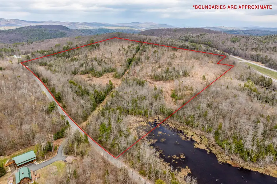 0 Stoney Brook Road, Springfield, NH 03284 - #3