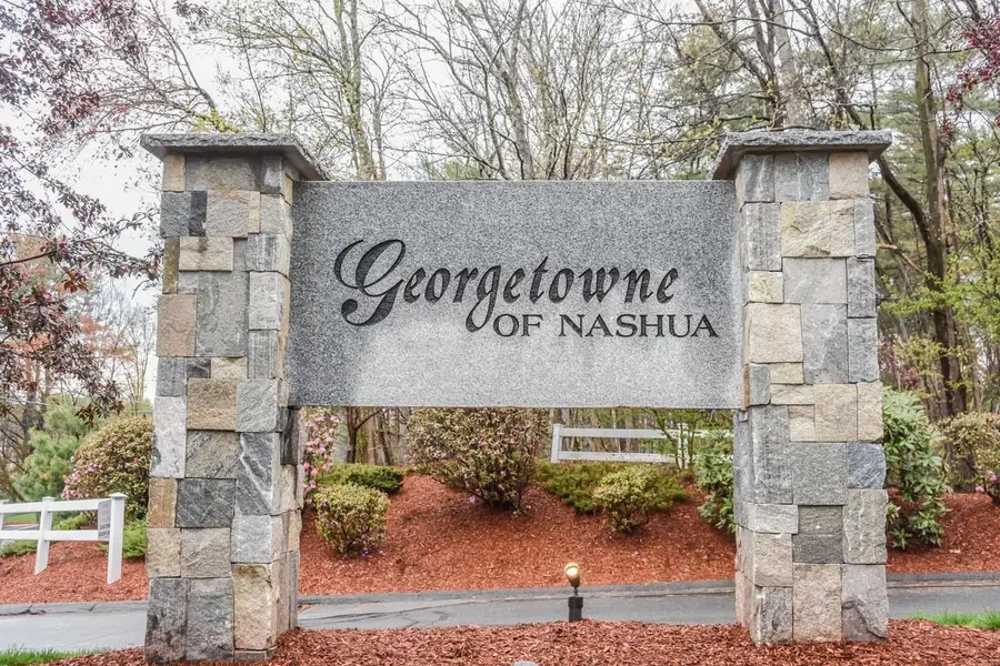 14 Georgetowne Drive, Nashua, NH 03062 - #2