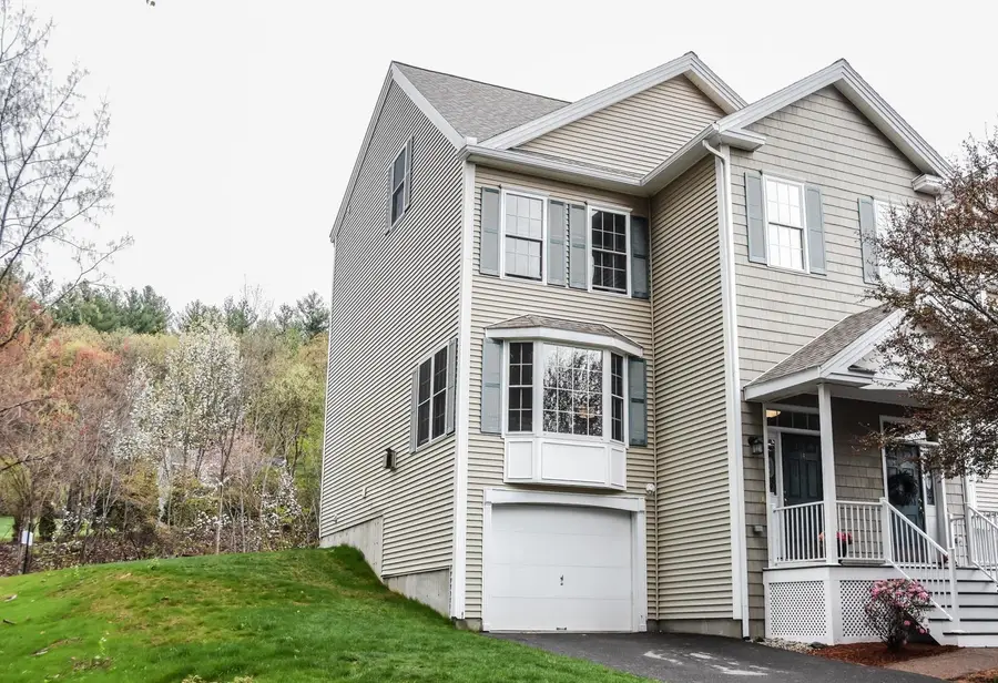 14 Georgetowne Drive, Nashua, NH 03062 - #3