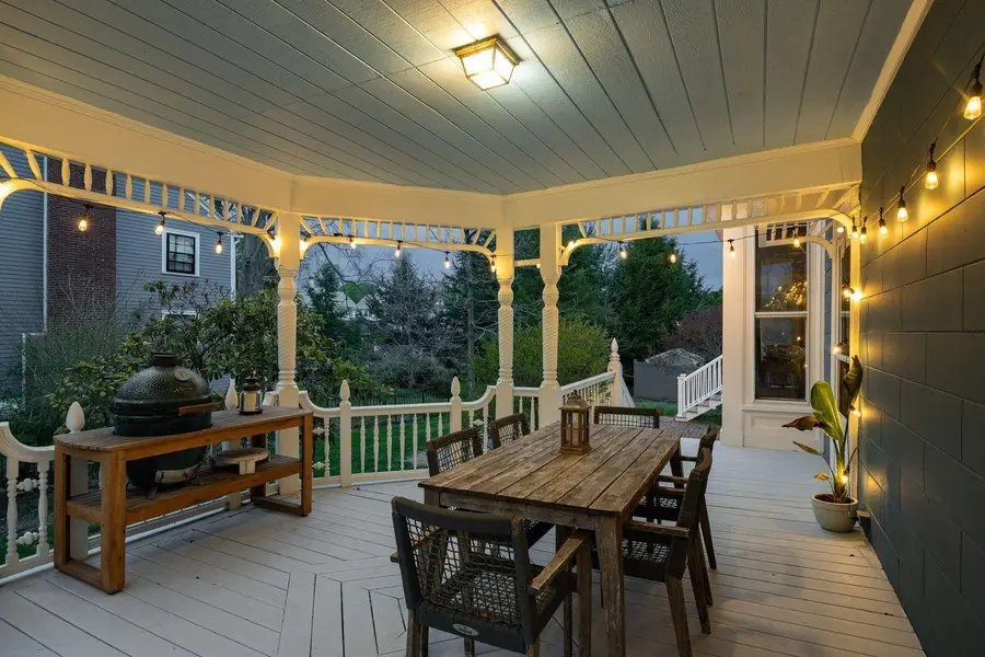 37 Summer Street, Dover, NH 03820 - #3