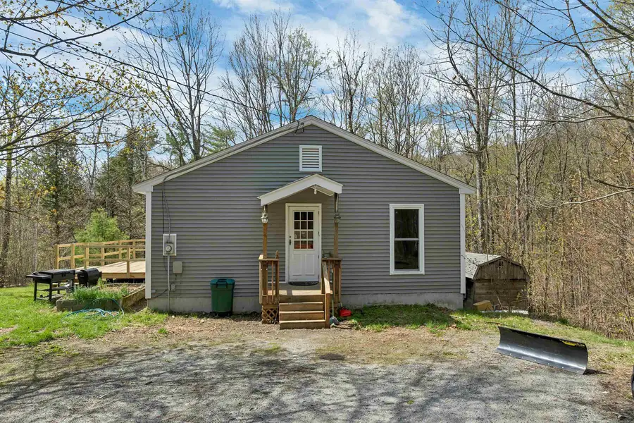 205 Baker Hill Road, Sutton, NH 03221 - #3