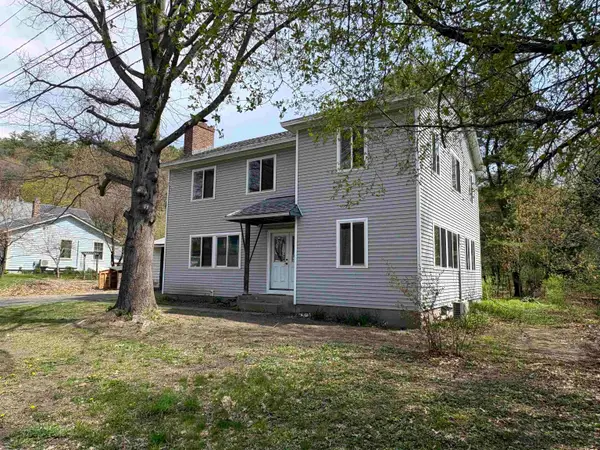 18 Hazen Street, Norwich, VT 05055