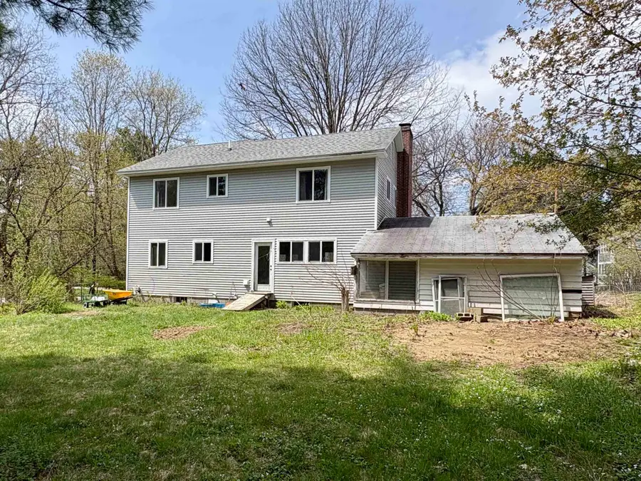 18 Hazen Street, Norwich, VT 05055 - #2