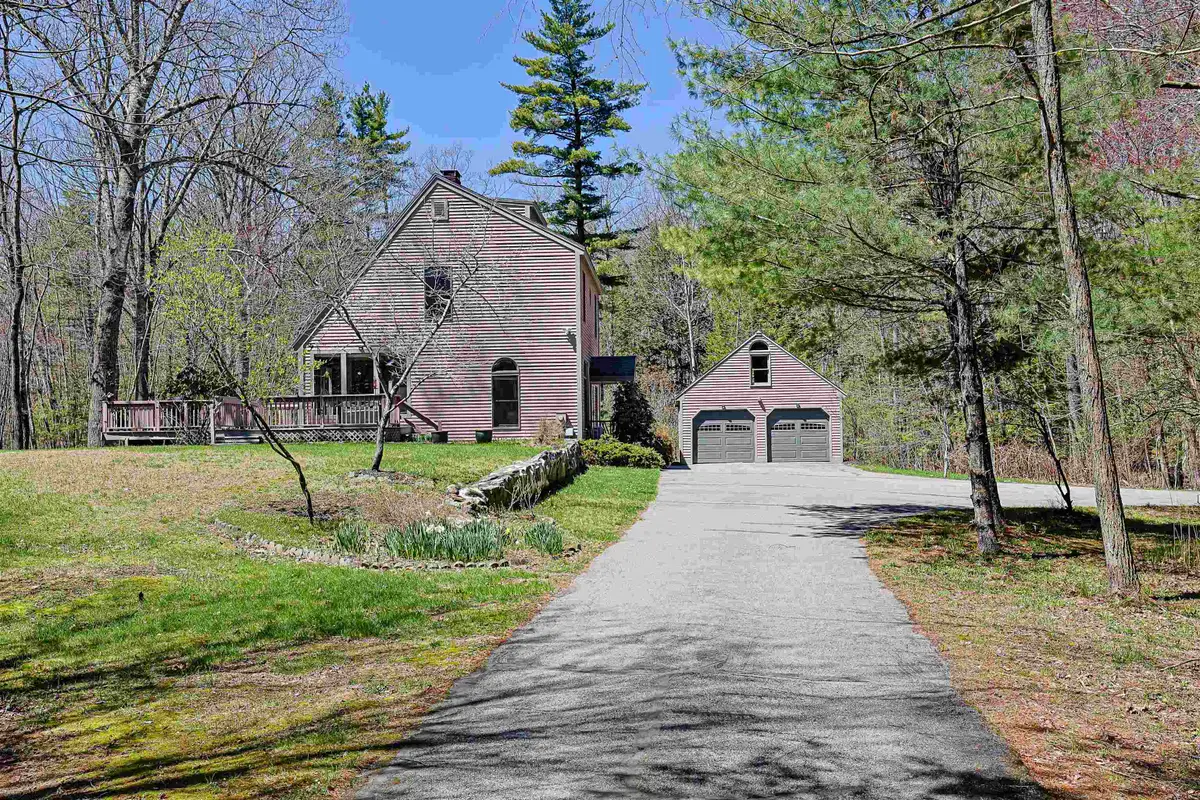 30 Watson Road, Dover, NH 03820 - #1