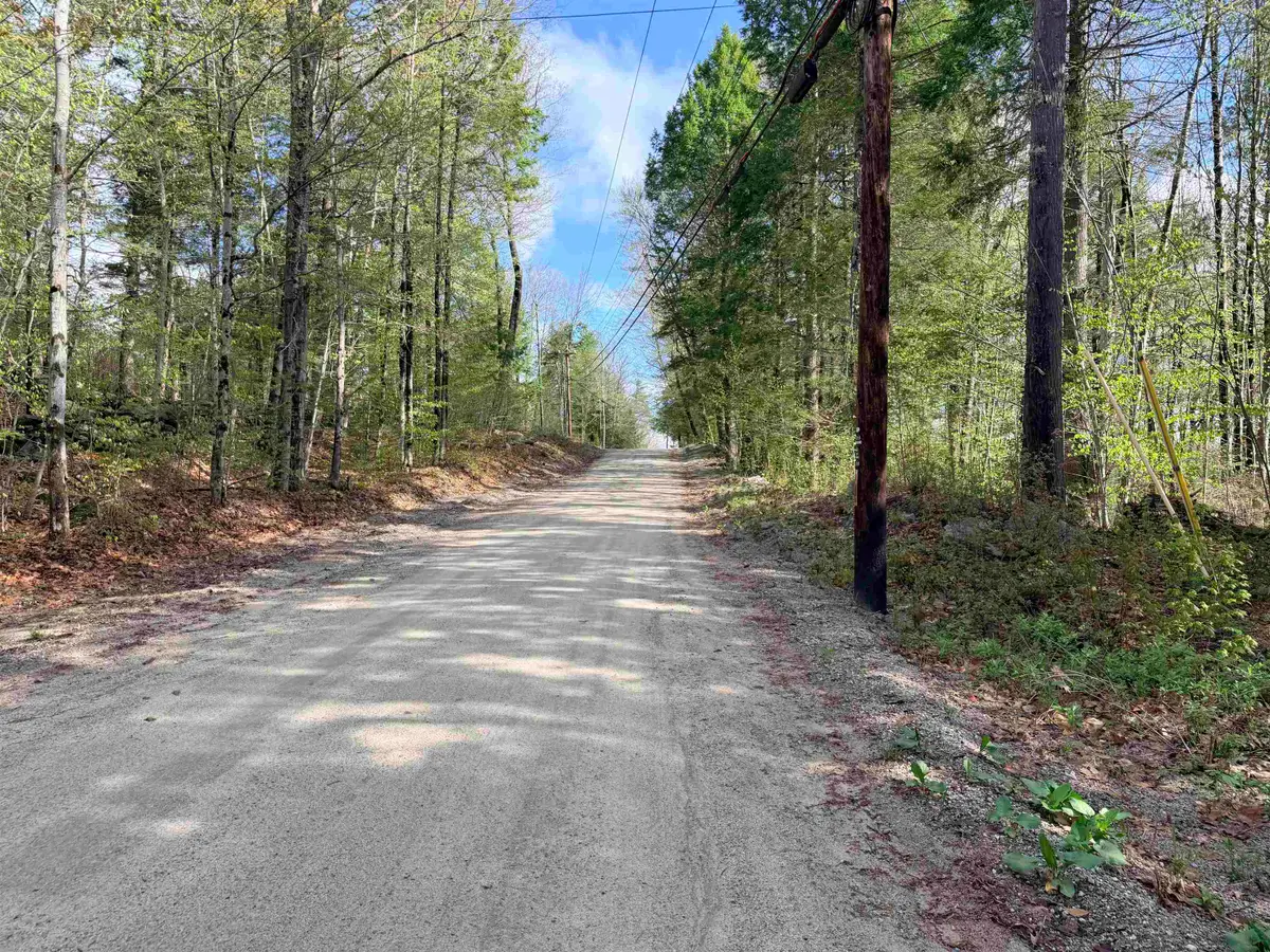 0 N Old Branch Road, Antrim, NH 03440 - #1