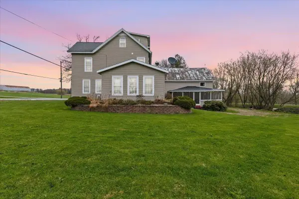 6852 VT Rte 105, Sheldon, VT 05483