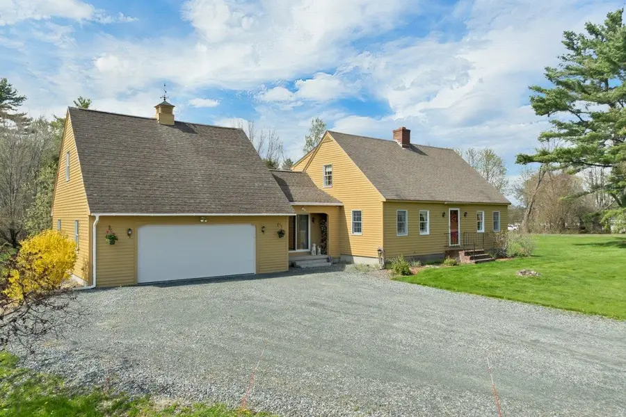 7 Old Mill Drive, Wolfeboro, NH 03894 - #2