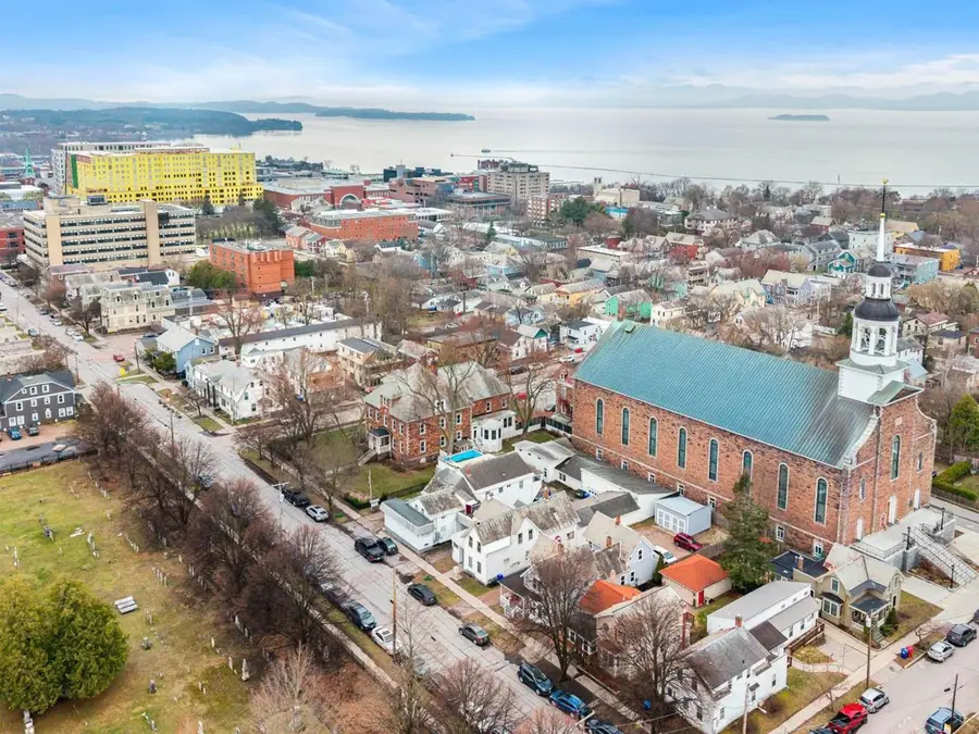 109 Elmwood Avenue, Burlington, VT 05401-3829 - #2