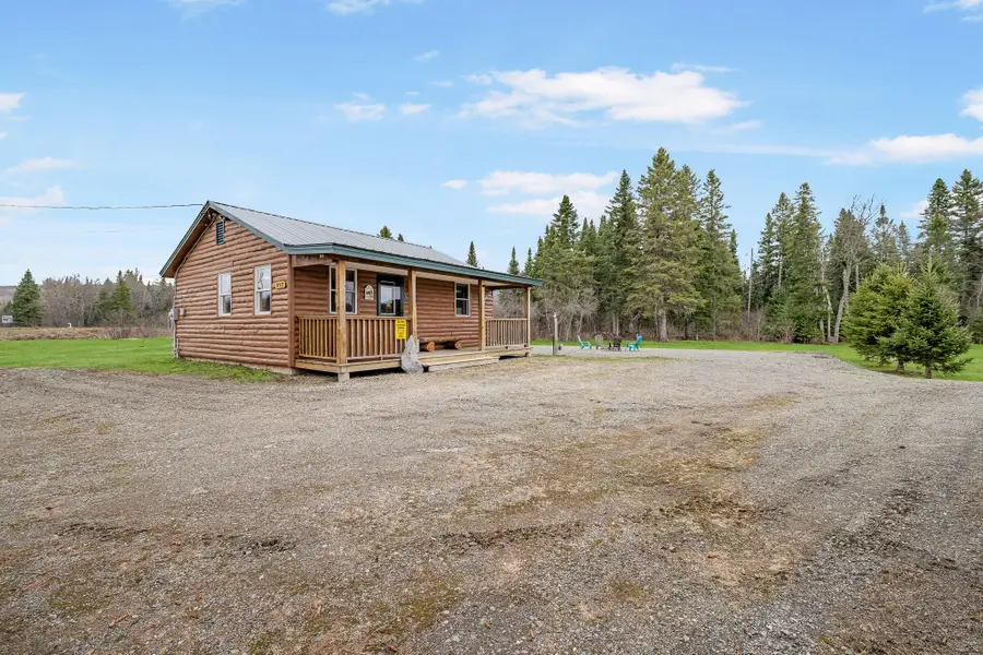 997 Back Lake Road, Pittsburg, NH 03592 - #2