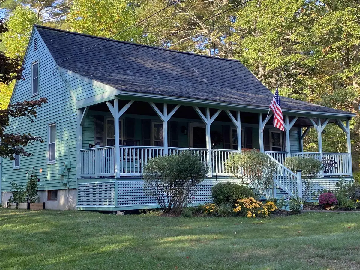 126 Rocky Hill Road, Somersworth, NH 03878 - #1