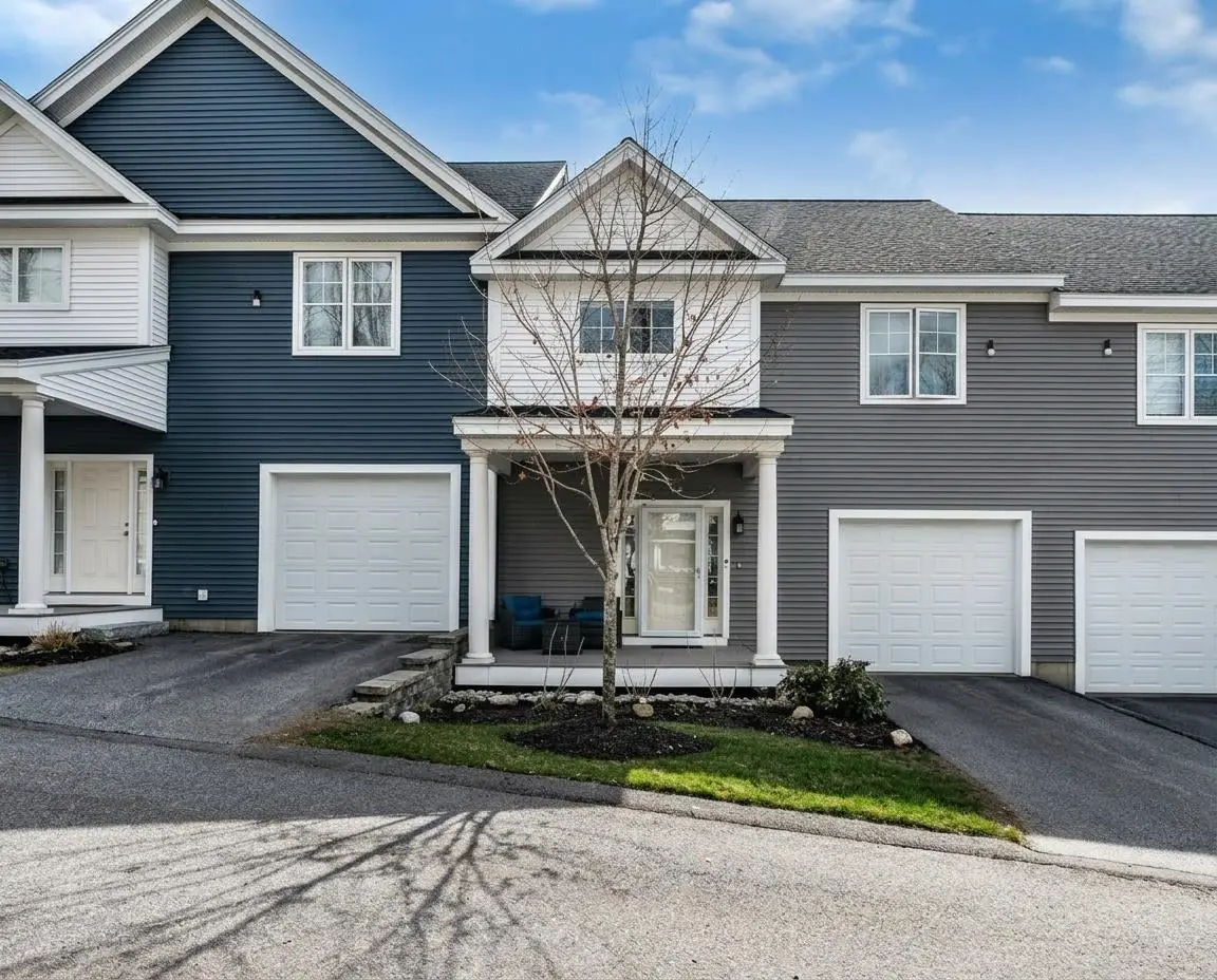 219 Knollwood Way, Manchester, NH 03102 - #1