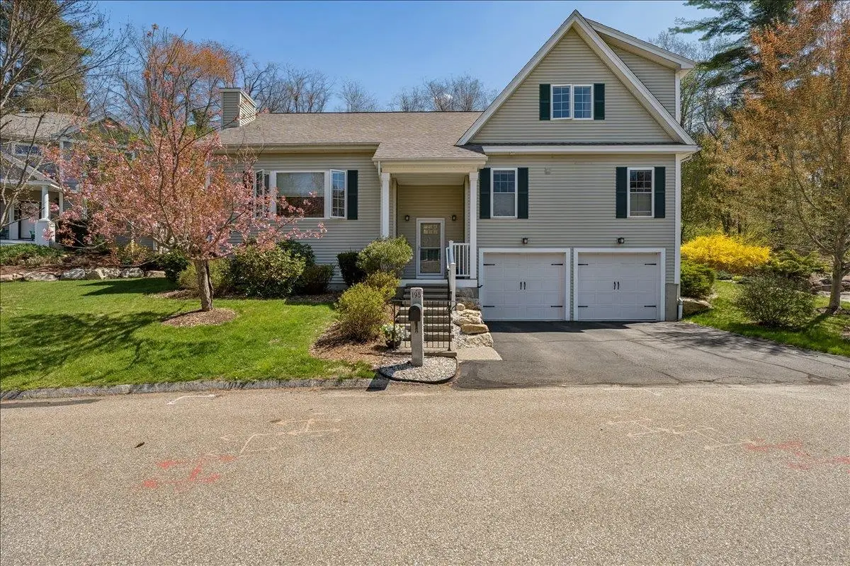 198 McLane Way, Manchester, NH 03104 - #1