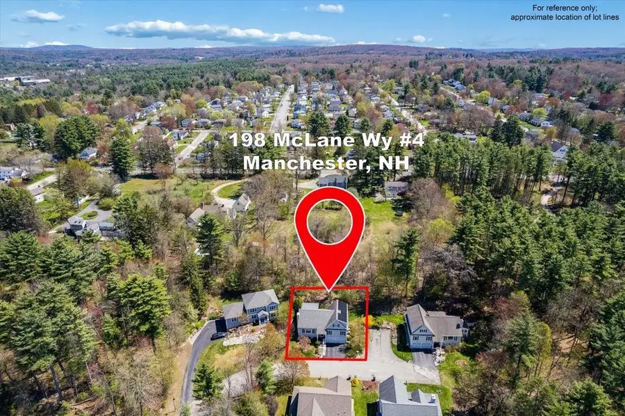 198 McLane Way, Manchester, NH 03104 - #2