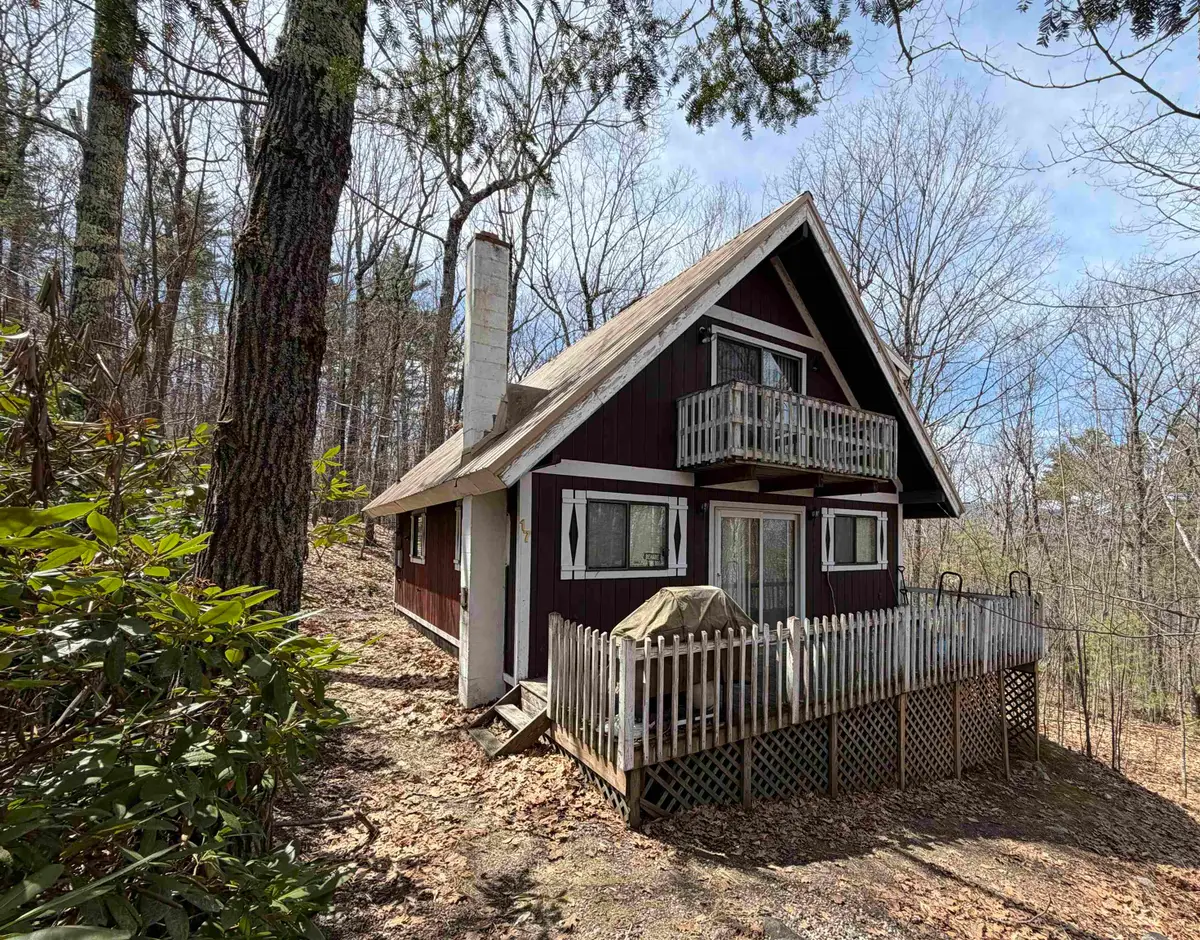 17 Klausen Road, Madison, NH 03849 - #1