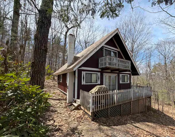 17 Klausen Road, Madison, NH 03849