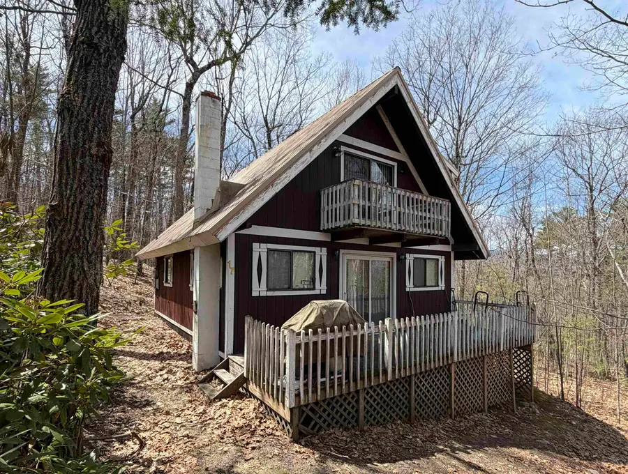 17 Klausen Road, Madison, NH 03849 - #2