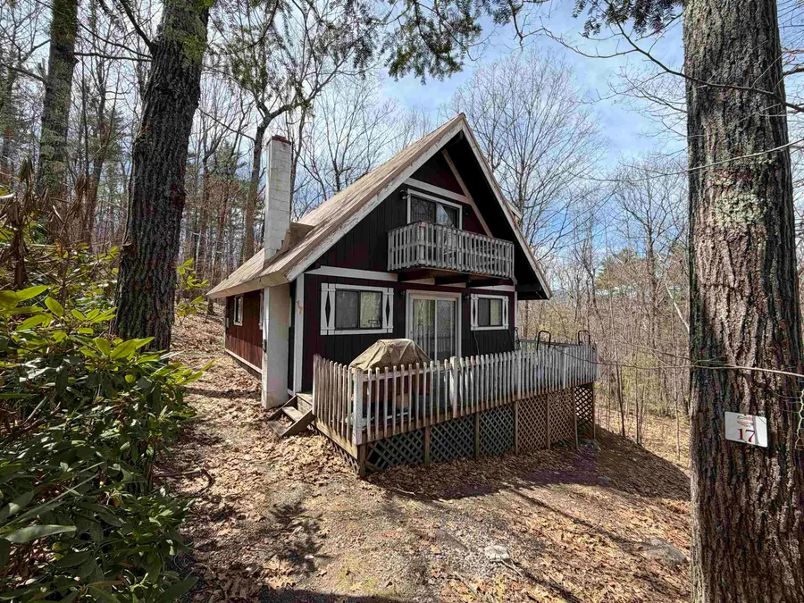 17 Klausen Road, Madison, NH 03849 - #3