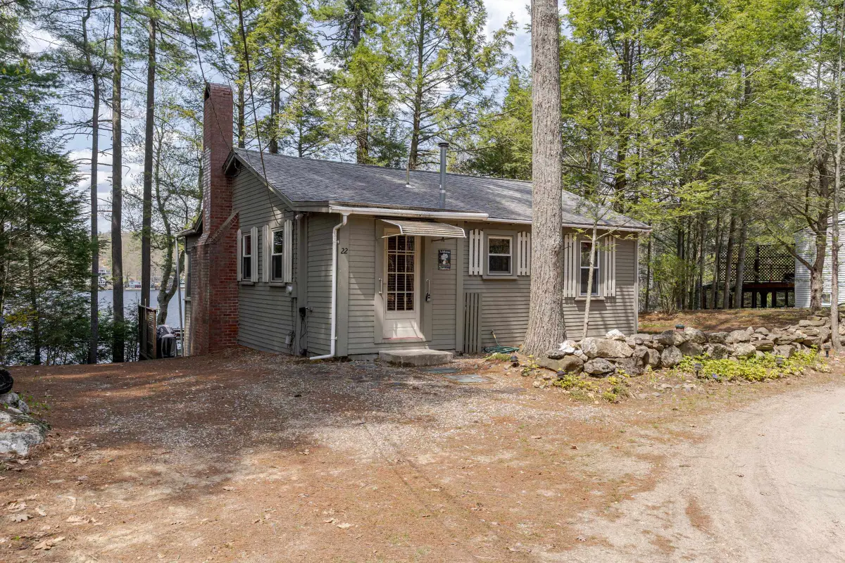 22 Pine Street, Nottingham, NH 03290 - #1