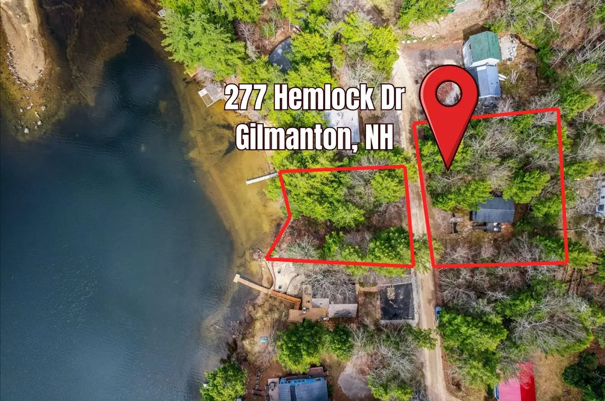277 Hemlock Drive, Gilmanton, NH 03237 - #1