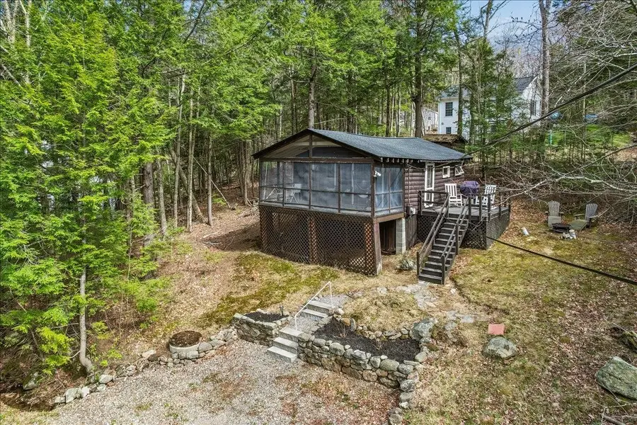 277 Hemlock Drive, Gilmanton, NH 03237 - #3