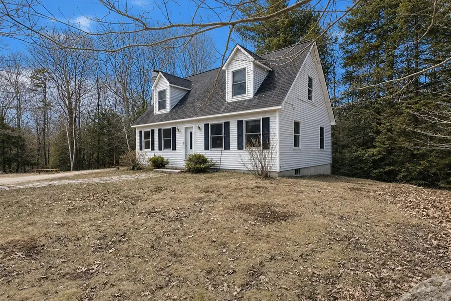 74 Staples Lane, Stoddard, NH 03464 - #2