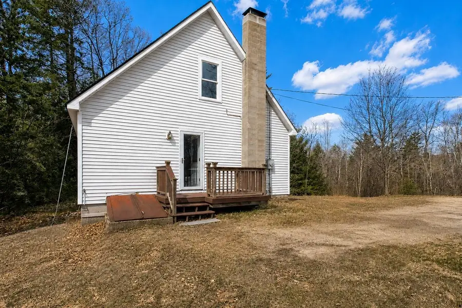 74 Staples Lane, Stoddard, NH 03464 - #3