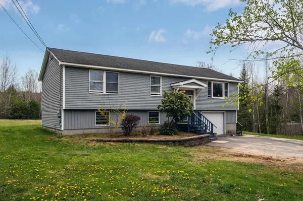 21 Nutter Circle, Barnstead, NH 03225