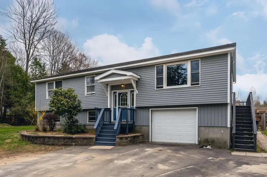 21 Nutter Circle, Center Barnstead, NH 03225 - #2