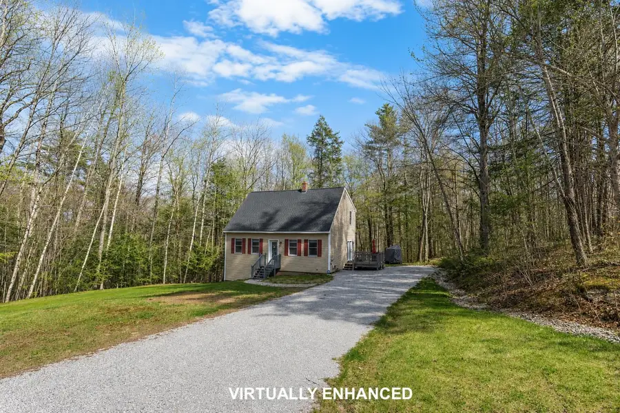51 Guys Lane, Weare, NH 03281 - #2