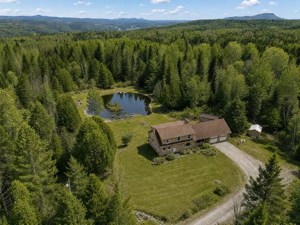 1435 Dexter Mountain Road, Glover, VT 05846
