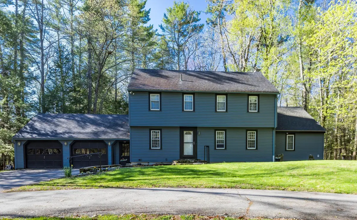 4 Moharinet Way, Durham, NH 03824 - #1