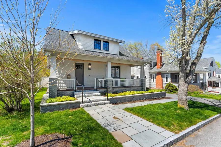 226 park Street, Portsmouth, NH 03801 - #2