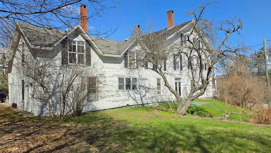 961 Main Street, Berlin, NH 03570 - #2