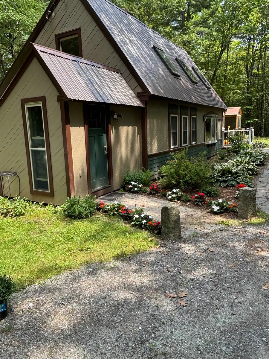 17 Driscoll Road, Deering, NH 03244 - #2