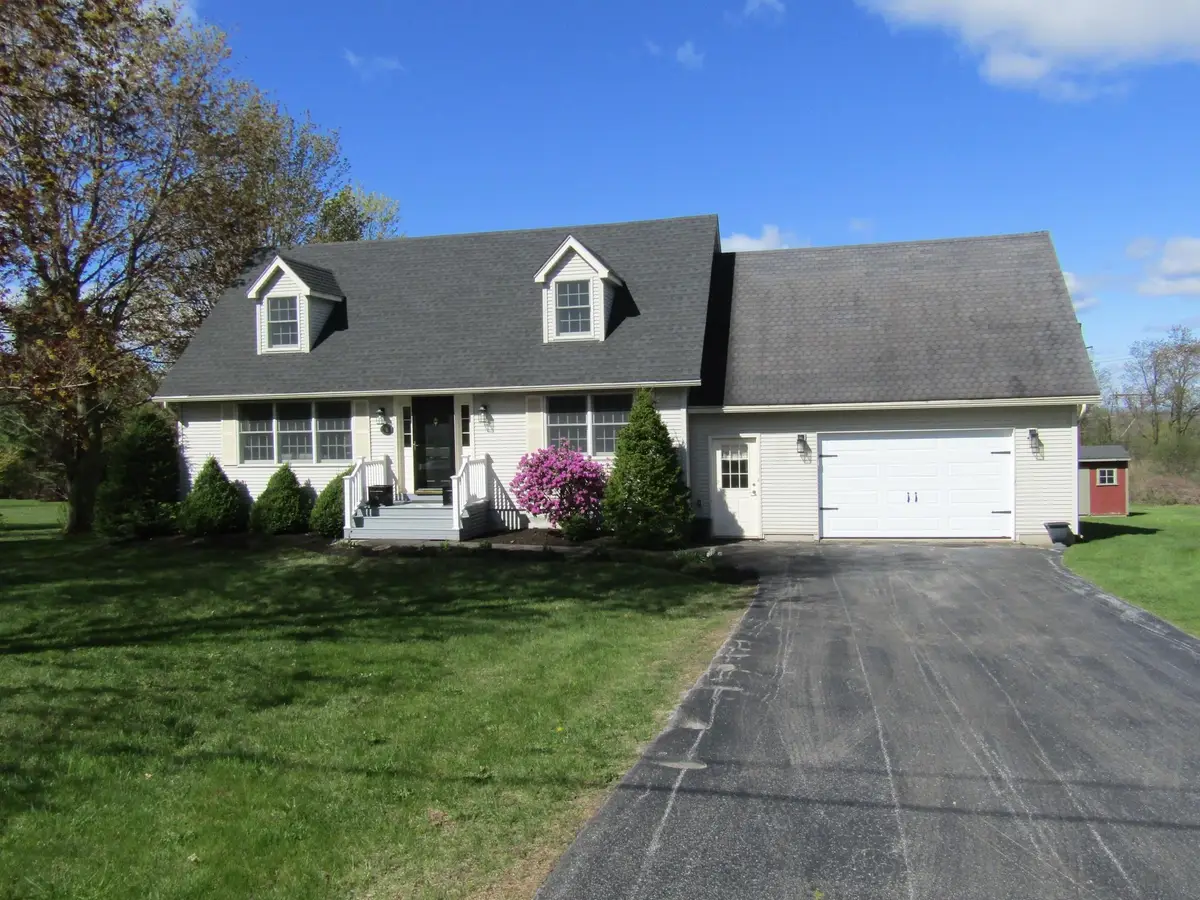 78 Mountain View Drive, Swanton, VT 05488 - #1