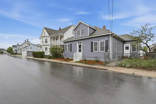 146 1/2 Chestnut Street, Nashua, NH 03060