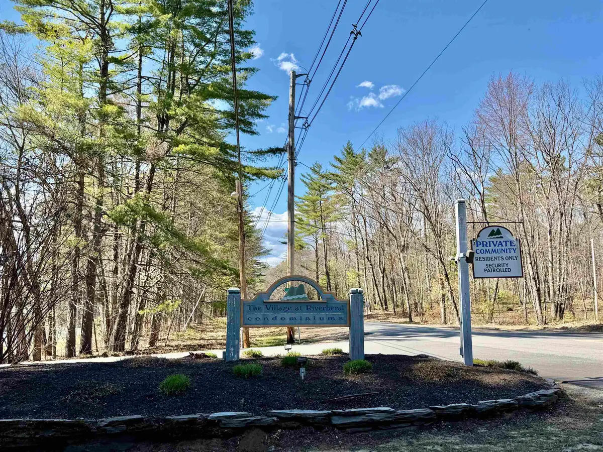 22 Circle Drive #37, Ashland, NH 03217 - #1